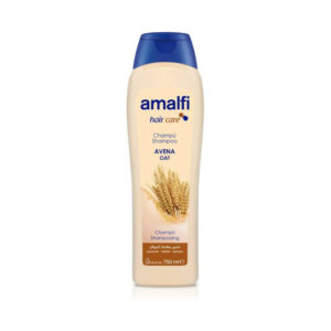 Amalfi Shampoo Hair Care Aveia (Oat) 750ml