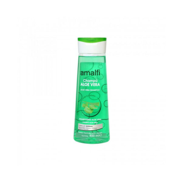 Amalfi Champo Aloe Vera 400ml