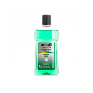 Amalfi Elixir Dent. Menta 500ml