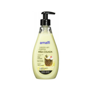 Amalfi Sabonete Liq. Pina Colada 500ml