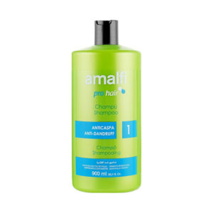 Amalfi Shampoo Anti-Caspa 900ml