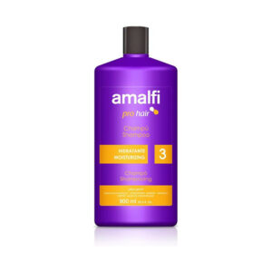 Amalfi Shampoo Hidratante-3 900ml