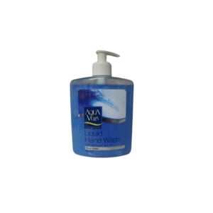 Aqua Vera Sabonete Liq. Deep Ocean 500ml