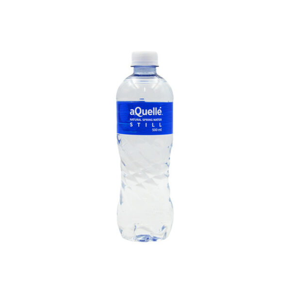Aquelle Agua Mineral 500ml