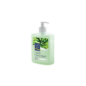 Aqua Vera Sabonete Liq. Aloe Vera 500ml