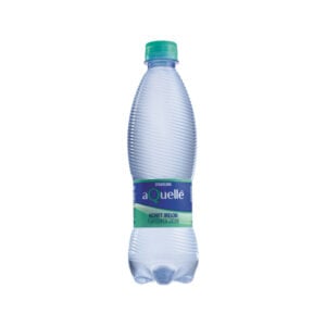Aquelle Agua c/Gas Honey Melon 500ml