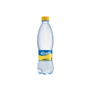 Aquelle Agua c/Gas Marula 500ml