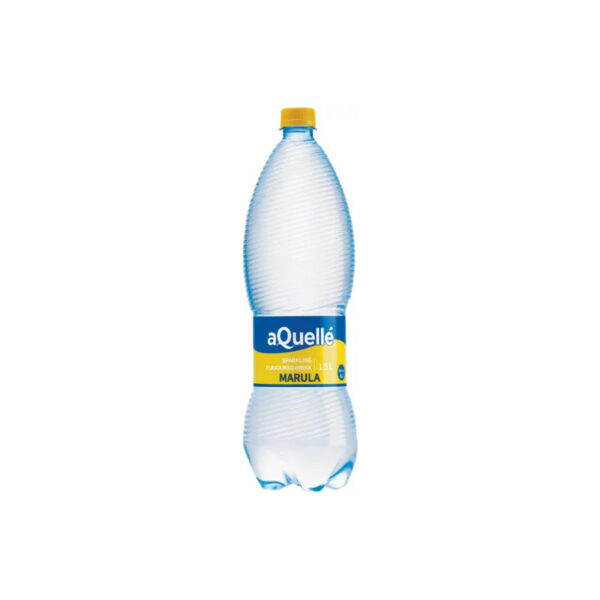 Aquelle Agua C/ Gas Marula 1,5L