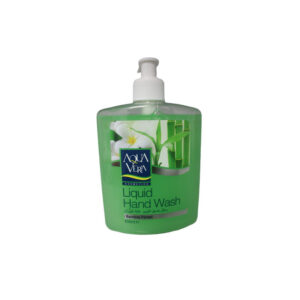Aqua Vera Sabonete Liq. Bamboo Forest 500ml