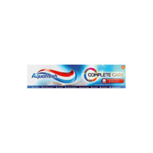 Aquafresh Pasta Dent. Complete Care 75ml