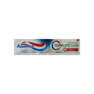 Aquafresh Pasta Dent. Complete Care Whitening 75ml