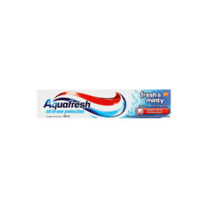 Aquafresh Pasta Dent. Fresh&Minty 100ml