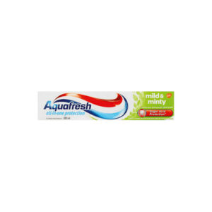 Aquafresh Pasta Dent. Mild & Minty 100ml