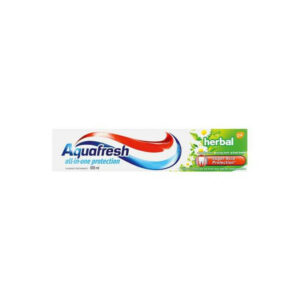 Aquafresh Pasta Dent. Herbal 100ml