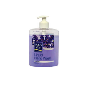 Aqua Vera Sabonete Liq. Lavender 500ml