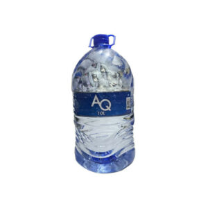 Aqua Agua Mineral 10L