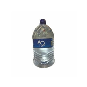 Aqua Agua Mineral 7.5L