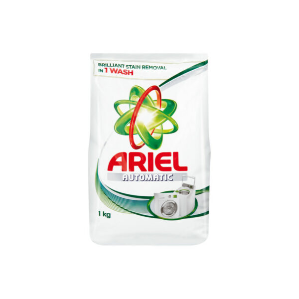 Ariel Detergente Po Auto 1Kg
