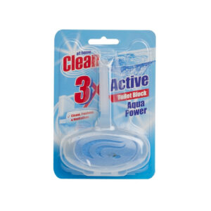 At Home Blocos Sanitarios Aqua Power 40g