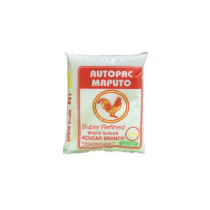 Autopac Acucar Branco 2kg