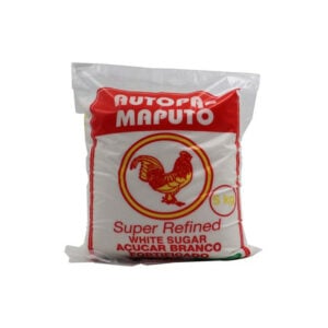 Autopac M. Acucar Branco 5Kg