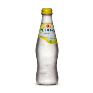 Pedras Salgadas Agua c/Gas Limao 250ml