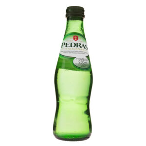 Pedras Salgadas Agua Min. c/Gas 250ml