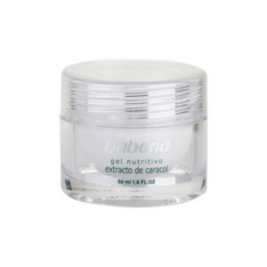 Babaria Gel Maos Extracto de Caracol (2x1) 100ml