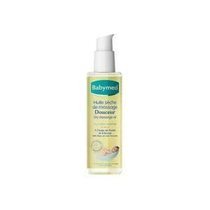 Babymed Oleo Corporal 100ml