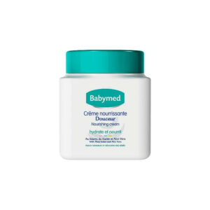 Babymed Creme Nutritivo 250ml