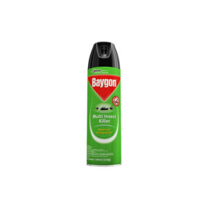 Baygon Insecticida Multi Spray 500ml