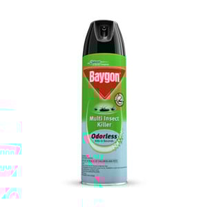 Baygon Insecticida Instant Kill s/Odor 300ml