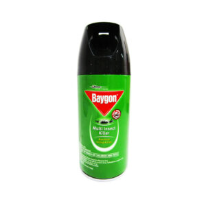 Baygon Insecticida Multi Spray 300ml
