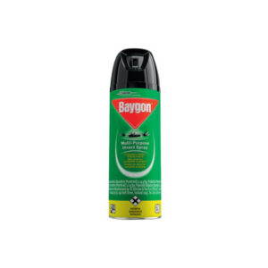 Baygon Insecticida Muti Spray 180ml