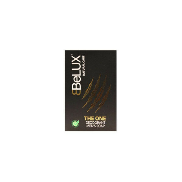 Belux Natural care Sabonete The one 125g