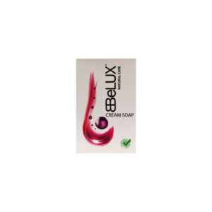Belux Natural care Cream Soap 125g