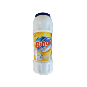 Bingo OV Limpa Superficies Limao 500g