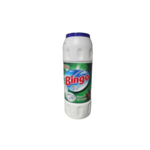 Bingo OV Limpa Superficies Pinho 500g