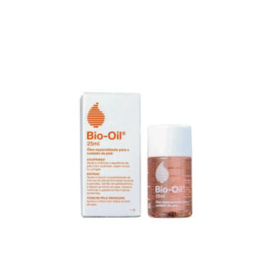 Bio-Oil Skincare Oil Para Cicatrizes/Estrias 25ml