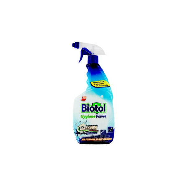 Biotol Hygiene Power Bathroom 750ml