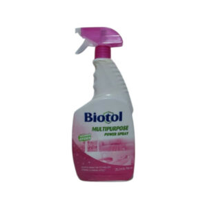 Biotol Hygiene Power Multipurpose 750ml
