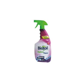 Biotol Hygiene Power Degreaser 750ml
