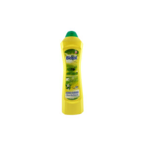 Biotol Cream Cleaner Lemon 750ml