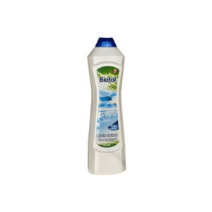 Biotol Cream Cleaner Ammonia 750ml