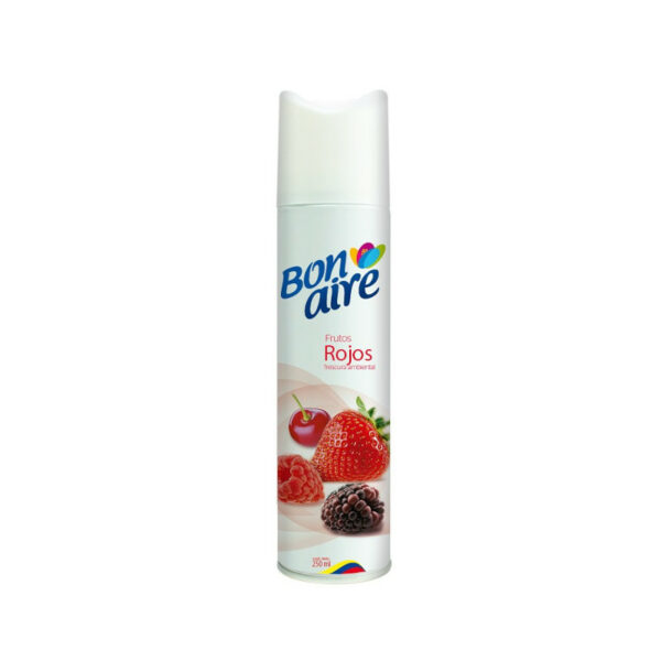 Bonaire Ambientador Raspberry 300ml