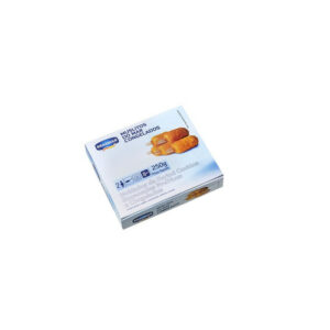 Brasmar Muslitos Do Mar 250g