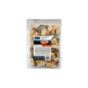Brasmar Preparado Arroz Marisco 450g