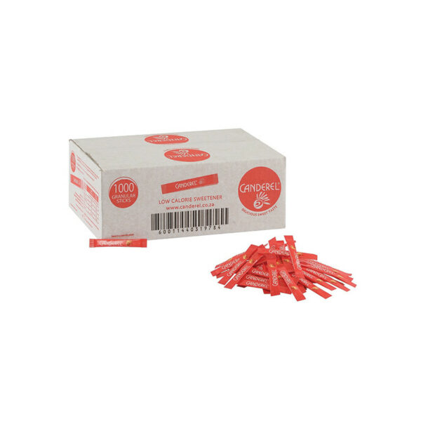 Canderel Adocante Red Sticks(7876) 1000Un