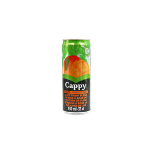 Cappy Sumo Manga 330ml