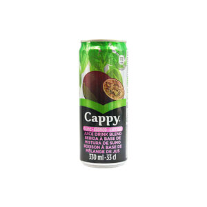 Cappy Sumo Exotico 330ml